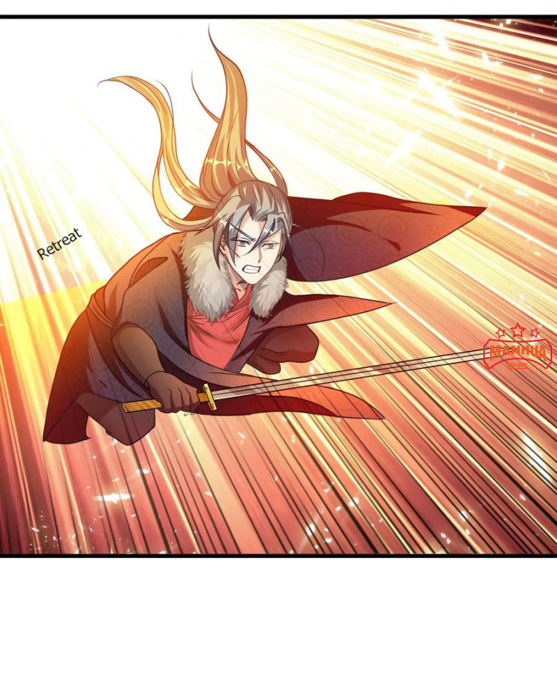 Sky Sword God Chapter 55 12